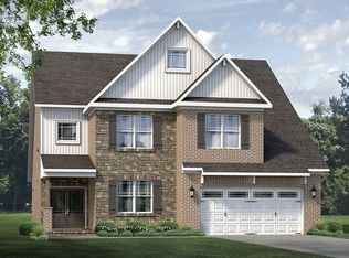 7894 Maple Pond Dr LOT 49, Oak Ridge, NC 27310