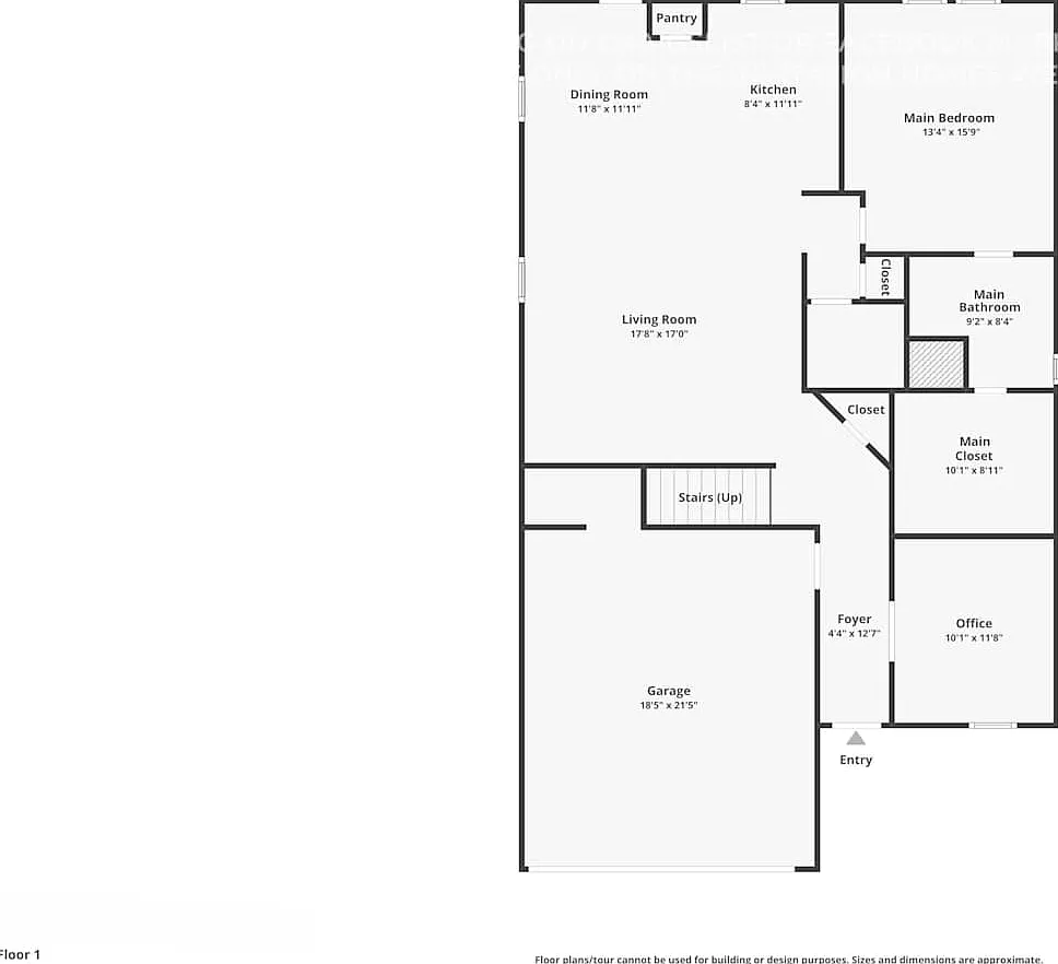13484 Maltessa Dr Magnolia, TX 77354 — Photo 2