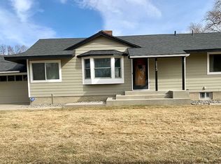 2413 Elizabeth St, Billings, MT 59102