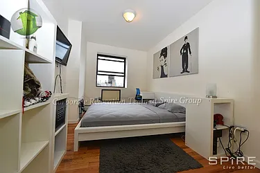 Rented by Spire Group