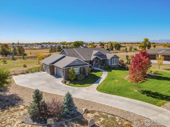 17215 Primrose Ln, Mead, CO 80542