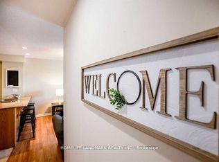 61 Clarington Blvd #213, Clarington, ON L1C 0H6