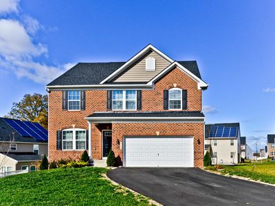 6100 Flemington Ct, Capitol Heights, MD, 20743
