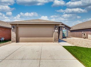 1311 Lantana Ct, Odessa, TX 79765