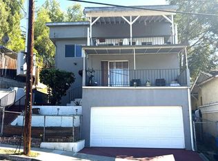 5020 Aldama St, Los Angeles, CA 90042