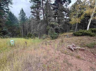 256 Back Basin Rd, Angel Fire, NM 87710