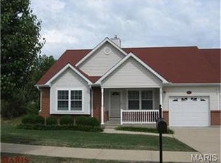 601 Woodland Meadows Dr, Arnold, MO 63010