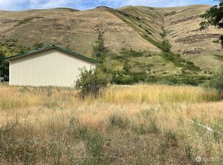 0 Tucannon Rd, Dayton, WA 99328