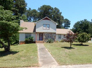 6426 Edenfield Dr, Lithonia, GA 30058