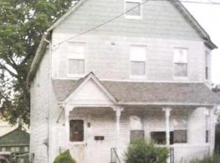 493 Pendale St, Staten Island, NY 10306