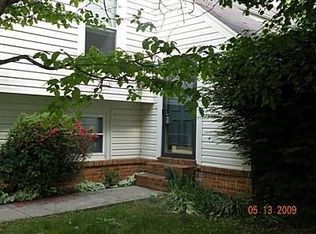 5948 Merriman Rd, Roanoke, VA 24018