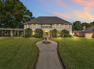 18819 Rusty Anchor Ct, Humble, TX 77346