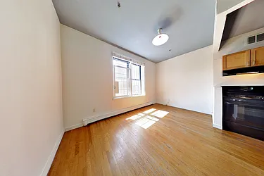 Rented by REAL New York