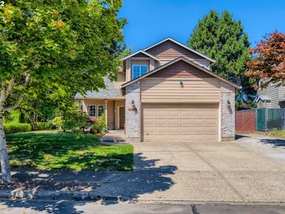 21855 NE Skidmore St, Fairview, OR, 97024