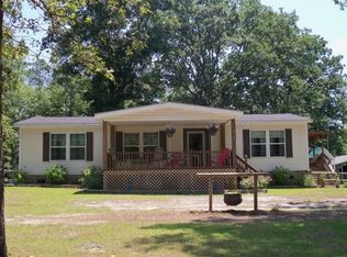 3612 Ponderosa Rd, Cameron, NC 28326