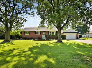 4390 Hoover Rd, Grove City, OH 43123