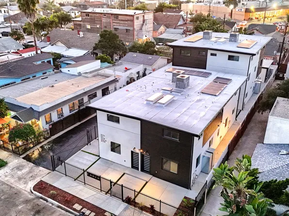 2011-2013 1/2 S 8th Ave, Los Angeles, CA