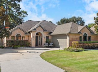1319 Pine Trl, Tomball, TX 77375