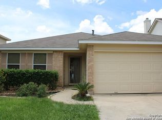 8506 Sea Rim Dr, Converse, TX 78109