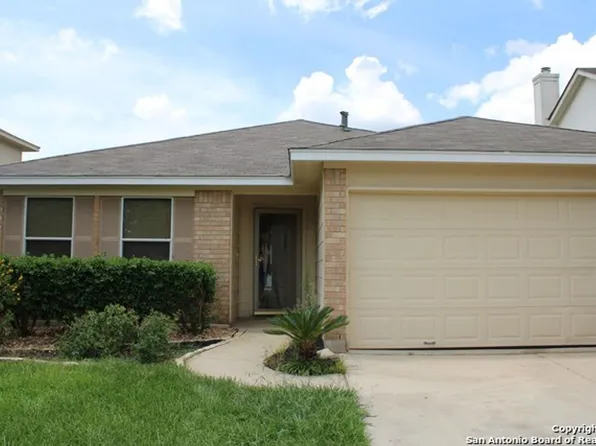 8506 Sea Rim Dr, Converse, TX 78109