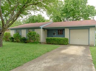 1718 Archery Ln, Garland, TX 75044