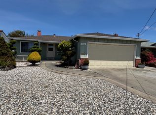 15256 Elvina Dr, San Leandro, CA 94579