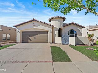 12221 Chapel Hill Rd, El Paso, TX 79928