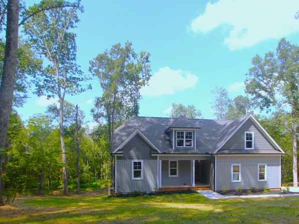 114 Chappels Creek Ln, Timberlake, NC 27583