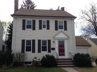 27 Tufts St, Arlington, MA 02474