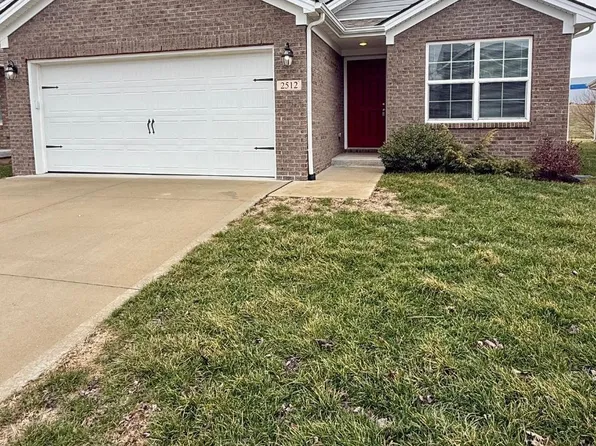 2512 Feathersound Way, Lexington, KY 40511