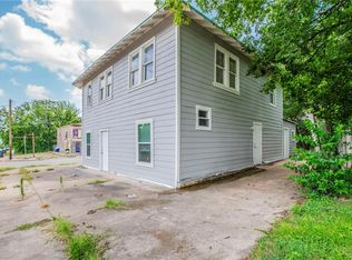 2800 Trice Ave, Waco, TX 76707