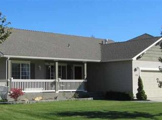 1020 Simpson, Liberty Lake, WA 99019