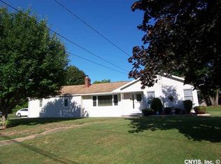 4940 Hill Rd, Oneida, NY 13421