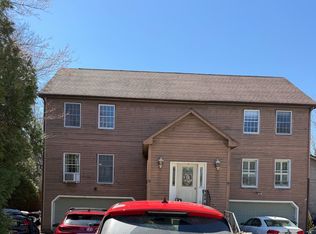 45-47 Tamarack Dr #1, Amherst, MA 01002