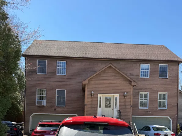 45-47 Tamarack Dr #1, Amherst, MA 01002