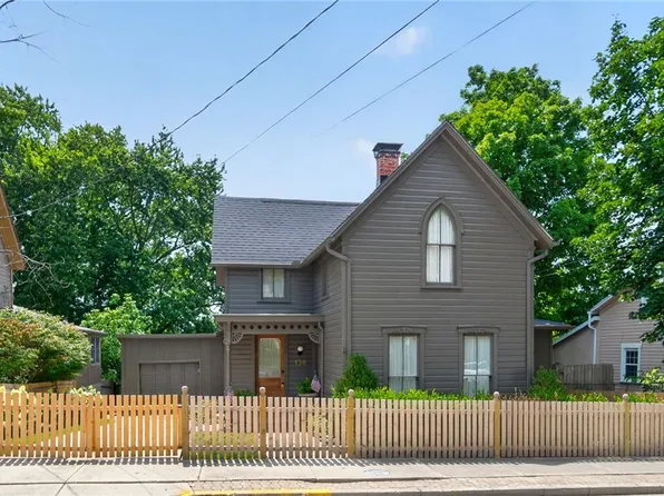 130 N Main St, Waynesville, OH 45068