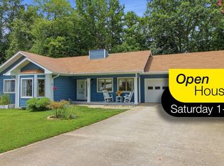 241 Chuniloti Way, Loudon, TN 37774