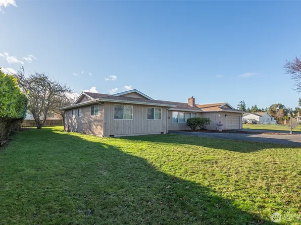 141 Bay View Street, Sequim, WA 98382