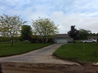 14850 Hall Rd, Ravenna, MI 49451