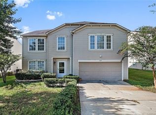 3407 Pikes Peak Dr, Gastonia, NC 28052