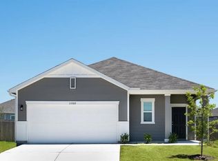 31294 Williams Landing St, Waller, TX 77484