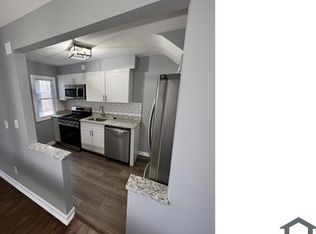 1026 Elm Rd, Baltimore, MD 21227