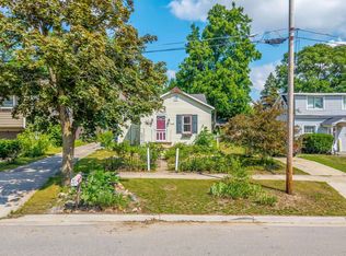 435 Evart St, Cadillac, MI 49601