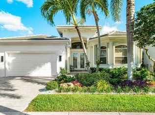 4135 NW Briarcliff Cir, Boca Raton, FL 33496