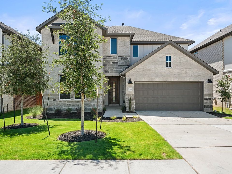 Exterior Style B