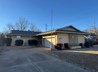 10501 Sunset Blvd, Oklahoma City, OK 73120