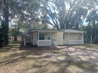 716 SE Saint Johns St, Lake City, FL 32025