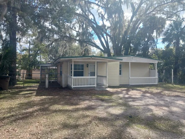 716 SE Saint Johns St, Lake City, FL 32025