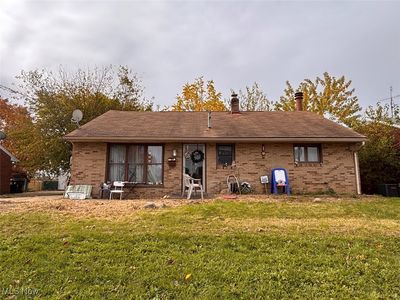 1201 Benskin Ave SW, Canton, OH, 44710