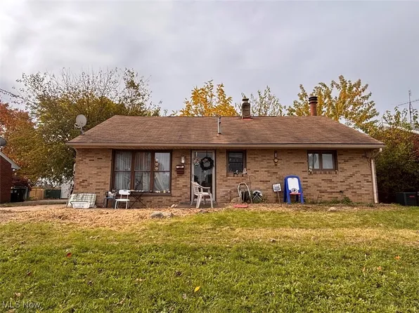 1201 Benskin Ave SW, Canton, OH 44710